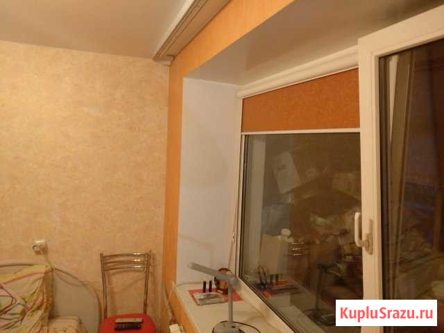 2-комнатная квартира, 50 м², 1/9 эт. на продажу в Саратове Саратов - изображение 2