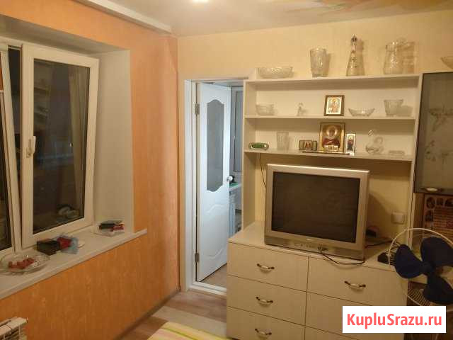 2-комнатная квартира, 50 м², 1/9 эт. на продажу в Саратове Саратов - изображение 1