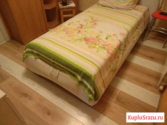 2-комнатная квартира, 50 м², 1/9 эт. на продажу в Саратове Саратов - изображение 3
