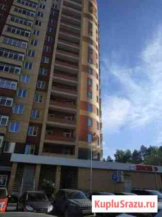 1-комнатная квартира, 38 м², 11/16 эт. на продажу в Перми Пермь