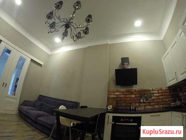1-комнатная квартира, 53 м², 17/17 эт. на продажу в Старой Купавне Старая Купавна - изображение 2