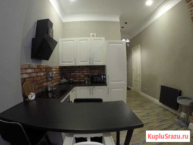 1-комнатная квартира, 53 м², 17/17 эт. на продажу в Старой Купавне Старая Купавна - изображение 3