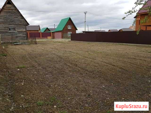 Участок СНТ, ДНП 5 сот. на продажу в Новосибирске Новосибирск - изображение 1
