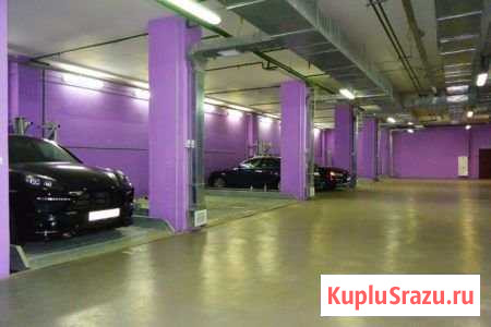 Машиноместо 22 м² на продажу в Уфе Уфа - изображение 1