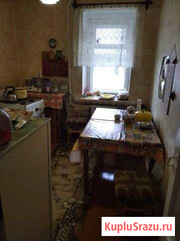 3-комнатная квартира, 66 м², 2/5 эт. на продажу в Восточном Кировской области Восточный - изображение 3