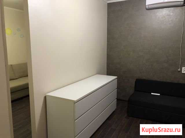 1-комнатная квартира, 45 м², 3/10 эт. в аренду на длительный срок в Казани Казань - изображение 1