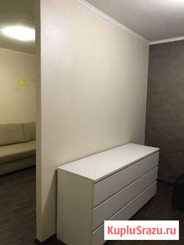 1-комнатная квартира, 45 м², 3/10 эт. в аренду на длительный срок в Казани Казань - изображение 3