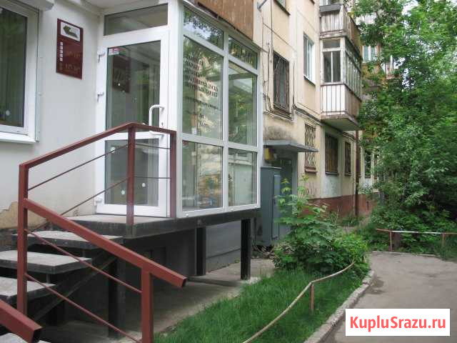 Офис 44 кв.м. Пермь - изображение 1