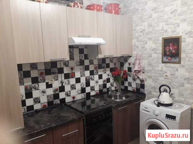 1-комнатная квартира, 33 м², 4/4 эт. на продажу в Михайловске Ставропольского края Михайловск - изображение 1
