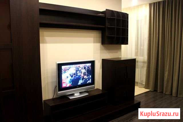 Квартира-студия, 40 м², 4/5 эт. на продажу в Междуреченске Кемеровской области Междуреченск - изображение 2