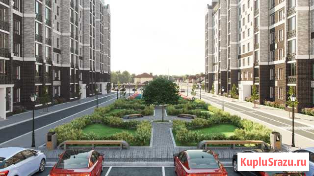 3-комнатная квартира, 93.2 м², 3/9 эт. на продажу в Лисках Лиски - изображение 3