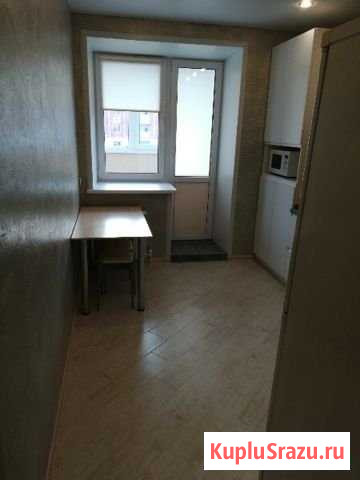1-комнатная квартира, 40 м², 4/10 эт. в аренду на длительный срок в Йошкар-Оле Йошкар-Ола - изображение 2
