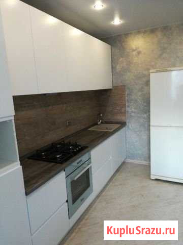1-комнатная квартира, 40 м², 4/10 эт. в аренду на длительный срок в Йошкар-Оле Йошкар-Ола - изображение 1