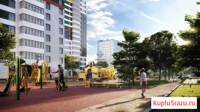 2-комнатная квартира, 57.1 м², 18/25 эт. на продажу в Стерлитамаке Стерлитамак - изображение 3