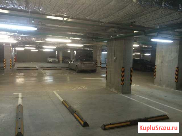 Машиноместо 11 м² на продажу в Красногорске Московской области Красногорск - изображение 1