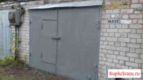 Гараж 18 м² на продажу в Каменске-Уральском Каменск-Уральский