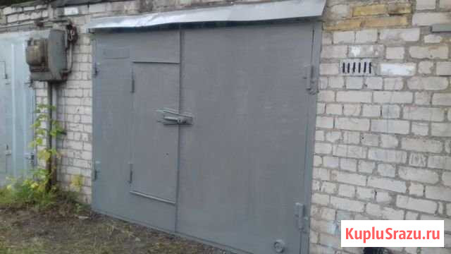 Гараж 18 м² на продажу в Каменске-Уральском Каменск-Уральский - изображение 2