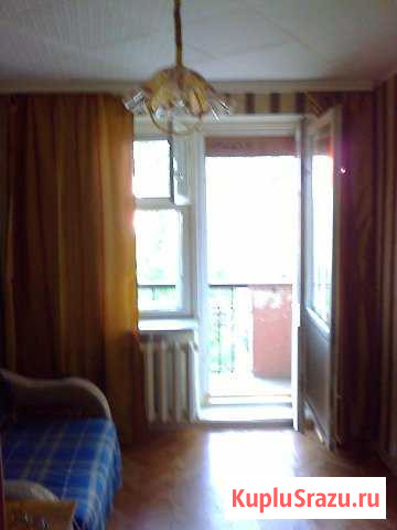 Комната 12 м² в 4-ком. кв., 3/5 эт. в аренду на длительный срок в Волжском Волгоградской области Волжский - изображение 1
