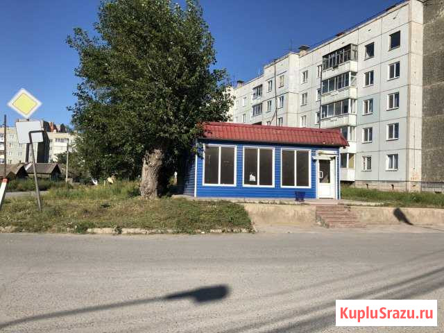 Торговое помещение, 42 кв.м. Ачинск - изображение 1