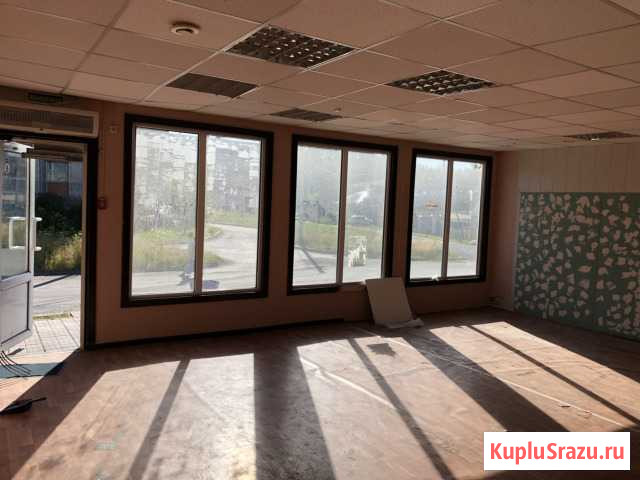 Торговое помещение, 42 кв.м. Ачинск - изображение 3