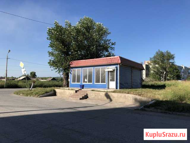 Торговое помещение, 42 кв.м. Ачинск - изображение 2