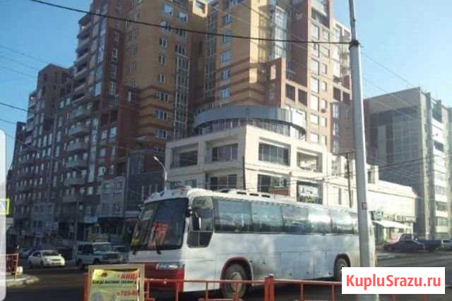 Офисное помещение, 25 кв.м. Иркутск - изображение 3