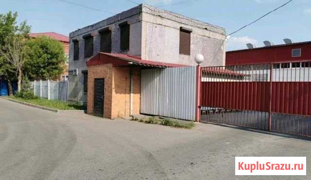 Здание свободного назначения, 128 кв.м. Ногинск - изображение 3