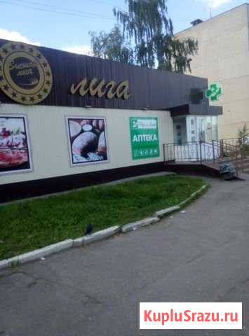 Торговое помещение, 935 кв.м. Кострома - изображение 1