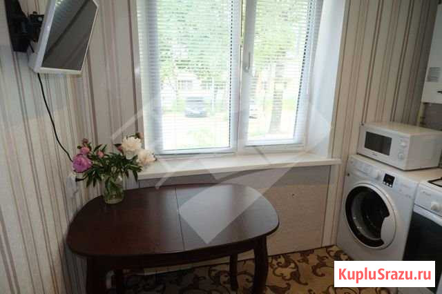 1-комнатная квартира, 31.8 м², 1/5 эт. на продажу в Рязани Рязань - изображение 3