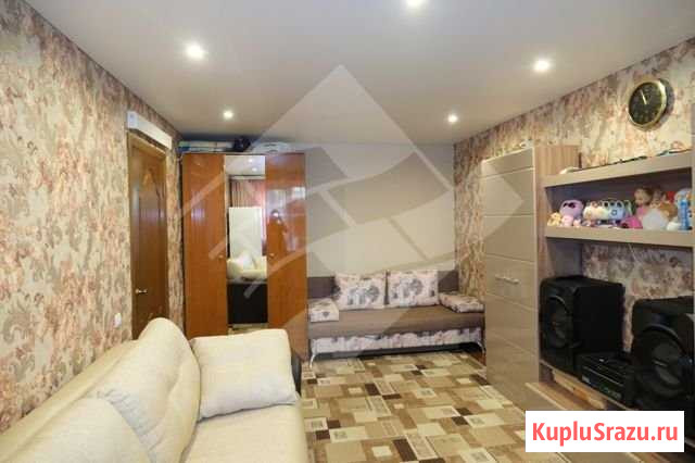 1-комнатная квартира, 31.8 м², 1/5 эт. на продажу в Рязани Рязань - изображение 2
