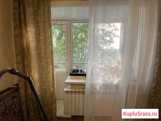 1-комнатная квартира, 24 м², 2/5 эт. на продажу в Улан-Удэ Улан-Удэ - изображение 3