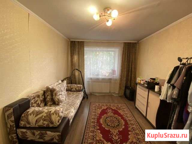 1-комнатная квартира, 24 м², 2/5 эт. на продажу в Улан-Удэ Улан-Удэ - изображение 1