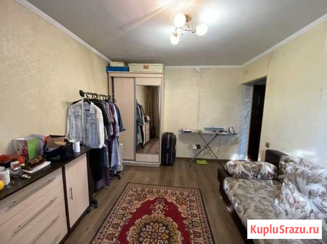 1-комнатная квартира, 24 м², 2/5 эт. на продажу в Улан-Удэ Улан-Удэ - изображение 2