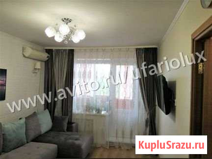 2-комнатная квартира, 45 м², 5/9 эт. на продажу в Уфе Уфа - изображение 1