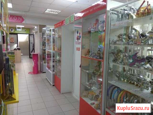 Торговое помещение, 10 кв.м. Пермь - изображение 1