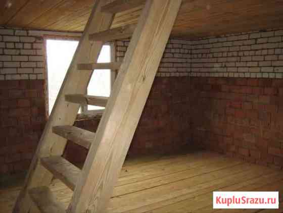 Дом 65 м² на участке 16 сот. на продажу в Горбатове Горбатов