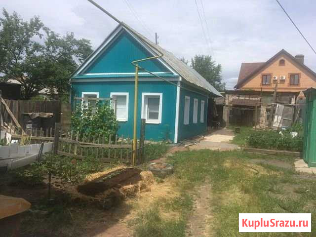 Дом 48 м² на участке 3 сот. на продажу в Оренбурге Оренбург - изображение 1