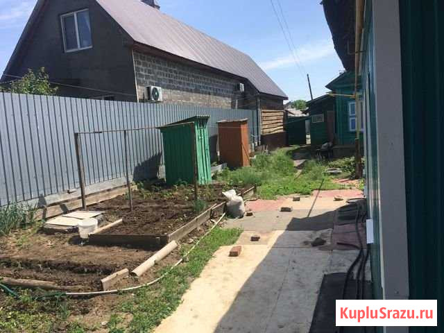 Дом 48 м² на участке 3 сот. на продажу в Оренбурге Оренбург - изображение 2