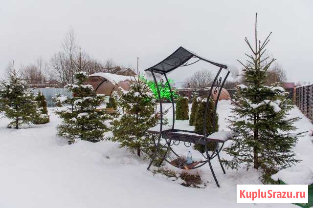 Коттедж 100 м² на участке 6 сот. в аренду посуточно в Чехове Московской области Чехов - изображение 2