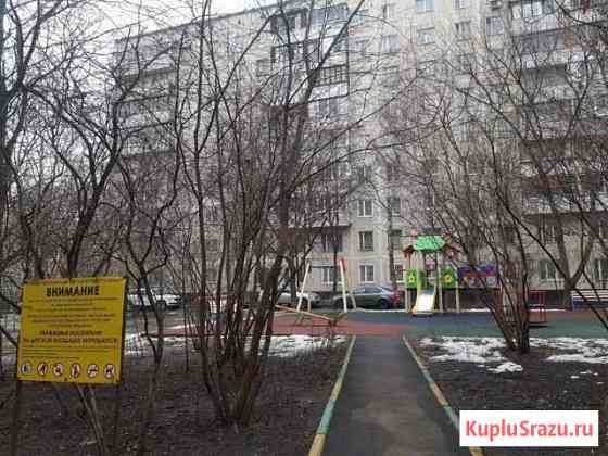 3-комнатная квартира, 59 м², 6/9 эт. на продажу в Москве Москва