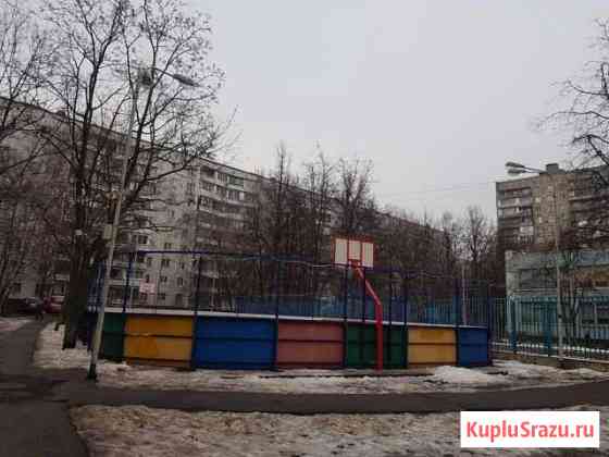 3-комнатная квартира, 59 м², 6/9 эт. на продажу в Москве Москва