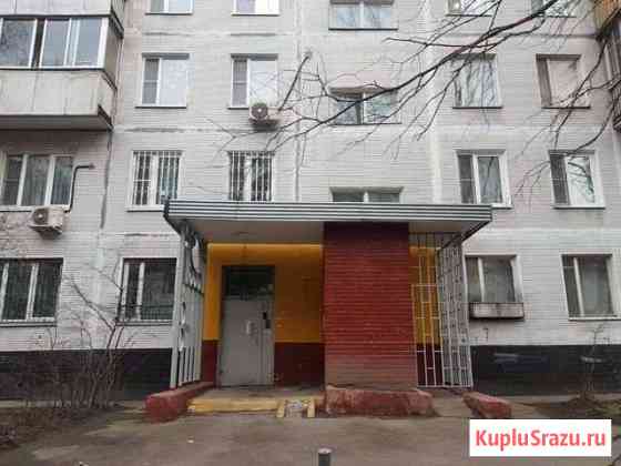 3-комнатная квартира, 59 м², 6/9 эт. на продажу в Москве Москва