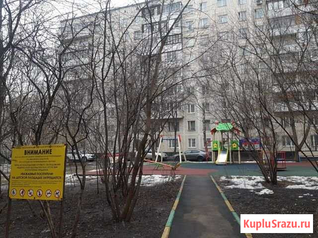 3-комнатная квартира, 59 м², 6/9 эт. на продажу в Москве Москва - изображение 2