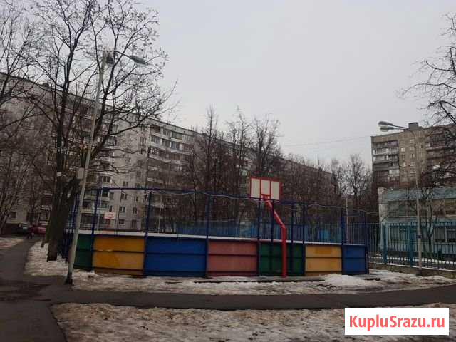 3-комнатная квартира, 59 м², 6/9 эт. на продажу в Москве Москва - изображение 3