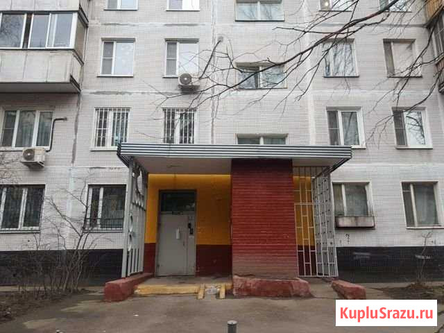 3-комнатная квартира, 59 м², 6/9 эт. на продажу в Москве Москва - изображение 1