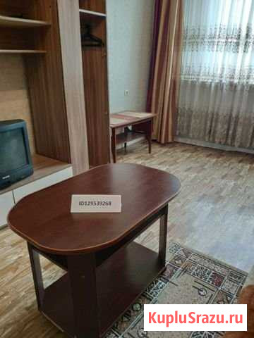 1-комнатная квартира, 43 м², 10/12 эт. в аренду посуточно в Краснознаменске Московской области Краснознаменск - изображение 3