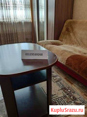 1-комнатная квартира, 43 м², 10/12 эт. в аренду посуточно в Краснознаменске Московской области Краснознаменск - изображение 2