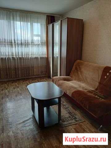 1-комнатная квартира, 43 м², 10/12 эт. в аренду посуточно в Краснознаменске Московской области Краснознаменск - изображение 1