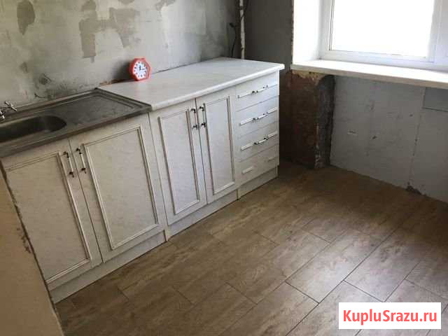 3-комнатная квартира, 60 м², 2/5 эт. на продажу в Ряжске Ряжск - изображение 1