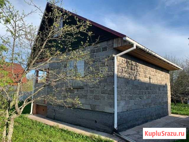 Дача 60 м² на участке 6 сот. на продажу в Шаховской Шаховская - изображение 2